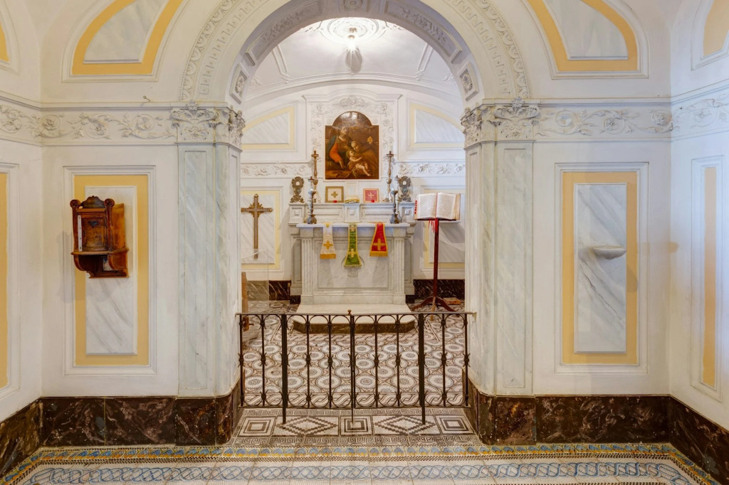 San Francesco al Monte