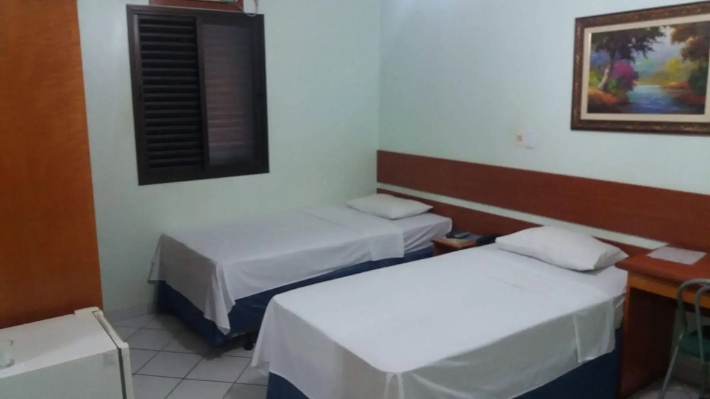 Agapito Inn Hotel