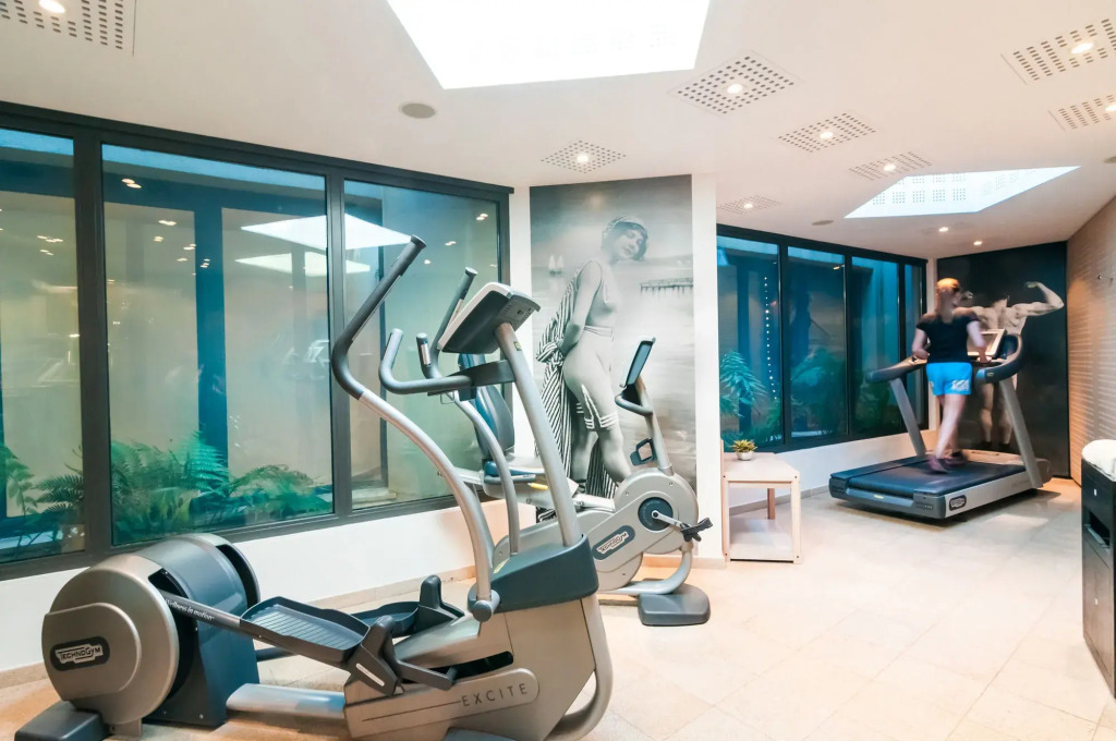 LAgapa Hôtel - Spa Codage