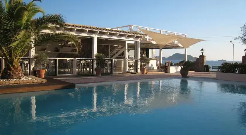 Hotel Horizon