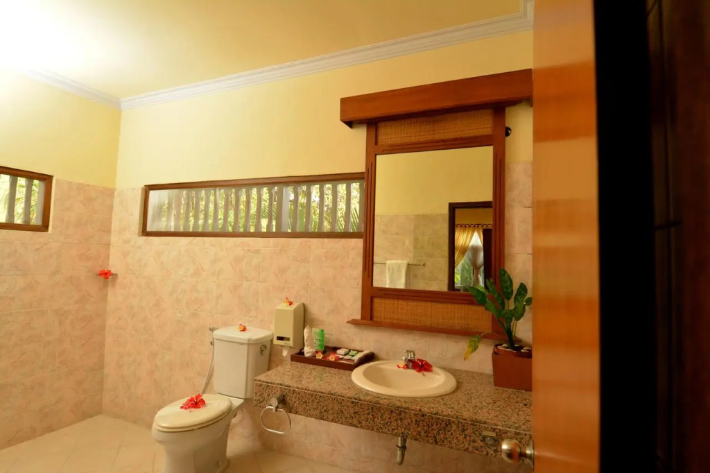 Banyualit Spa n Resort Lovina