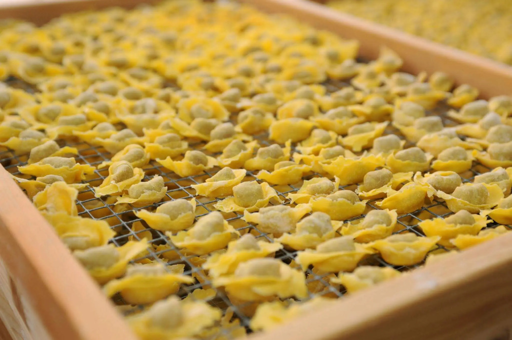 Albergo Al Cacciatore Tortellinando