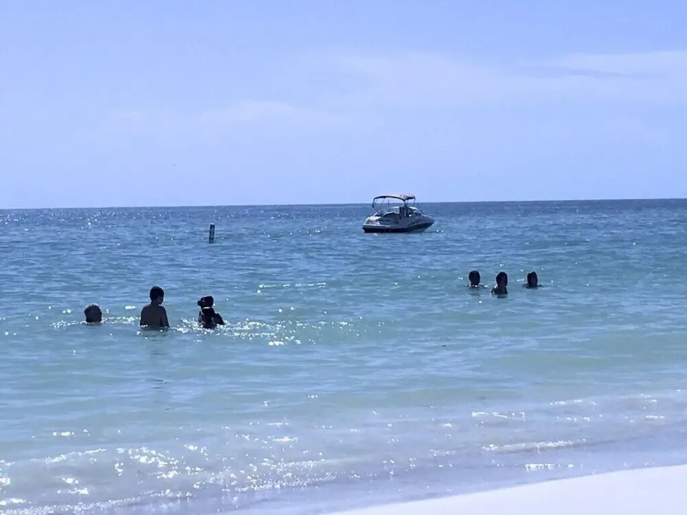 The Anna Maria Island Beach Paradise 10