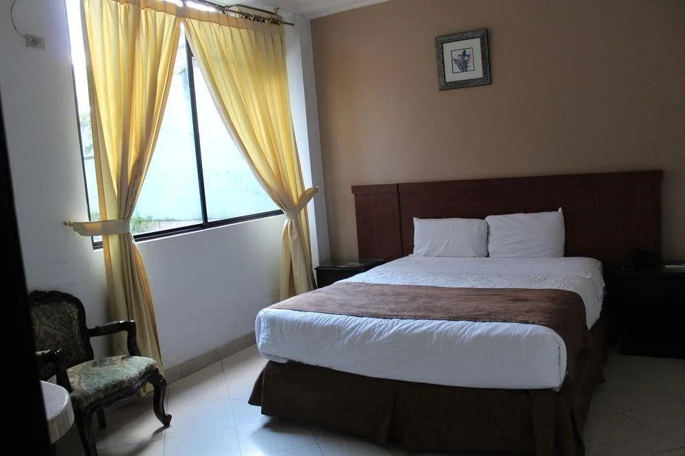 Hotel Christian Palace