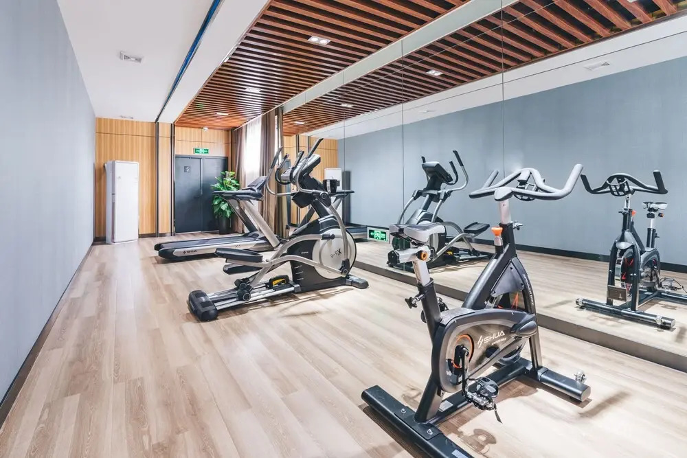 Atour Hotel Nanshan Science Park Keyuan Road Shenzhen