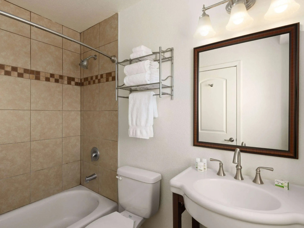 Ramada by Wyndham Elko Hotel at Stockmens Casino