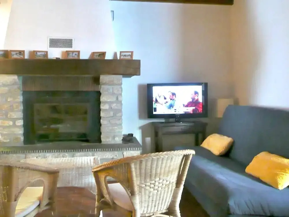 House With 2 Bedrooms in Barbâtre, With Wonderful sea View, Enclosed G