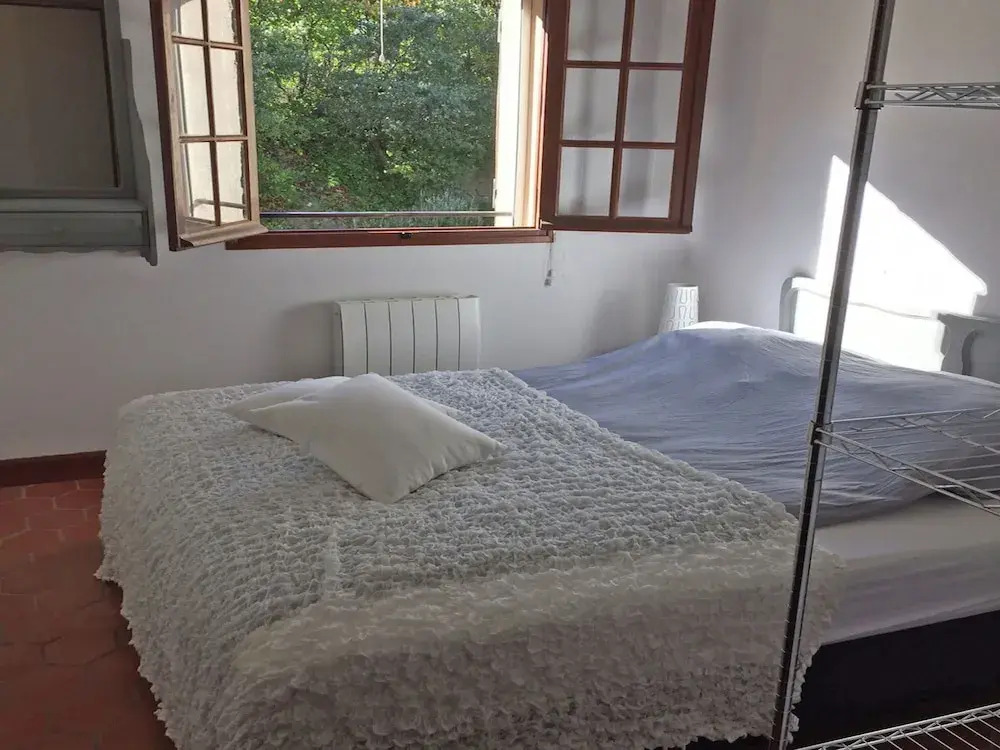 Provençal Villa With Private Swimming Pool, 900 m From the Picturesque Village of Flayosc