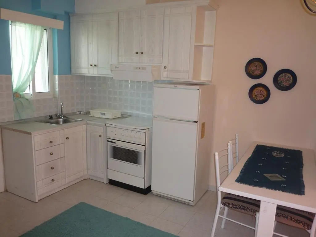 Castro Apartments