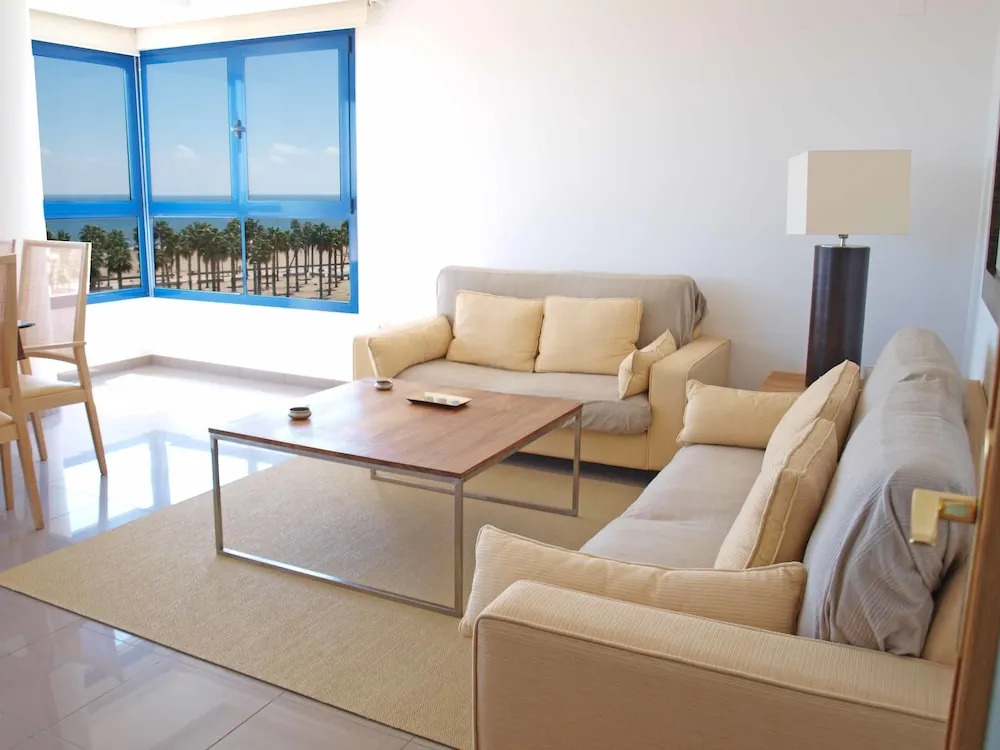 ApartUP Patacona Panoramic