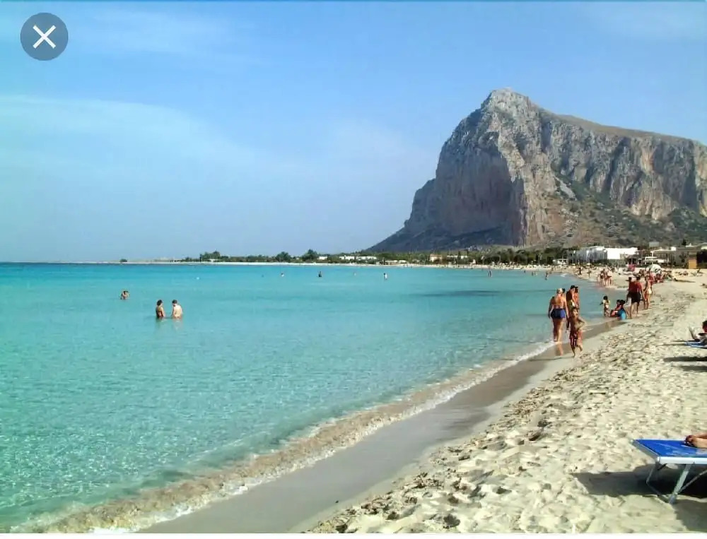 Casa Blue Sea