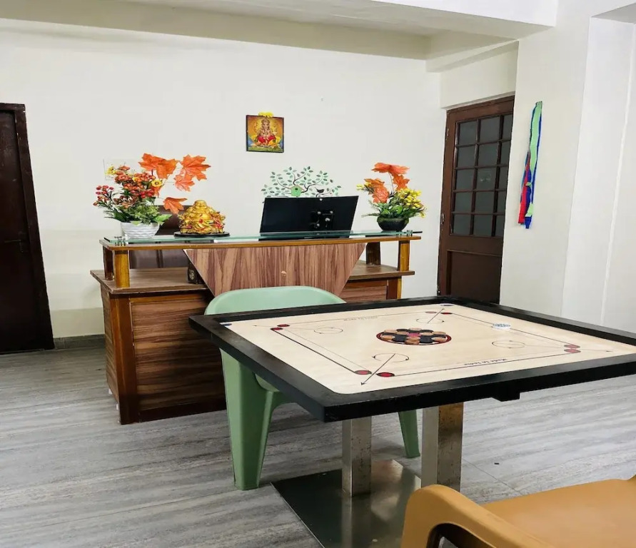 The Chennai Grand