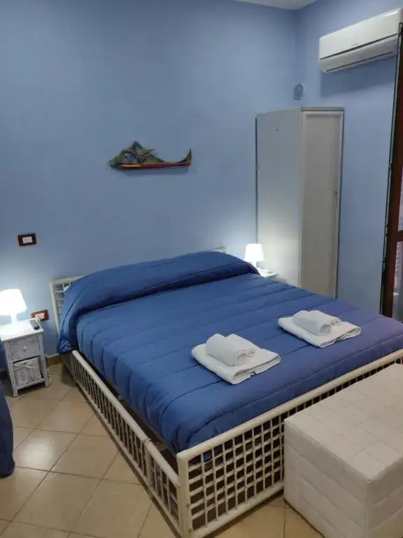 B&B La Paciota - Appartamento a 2 passi dal mare