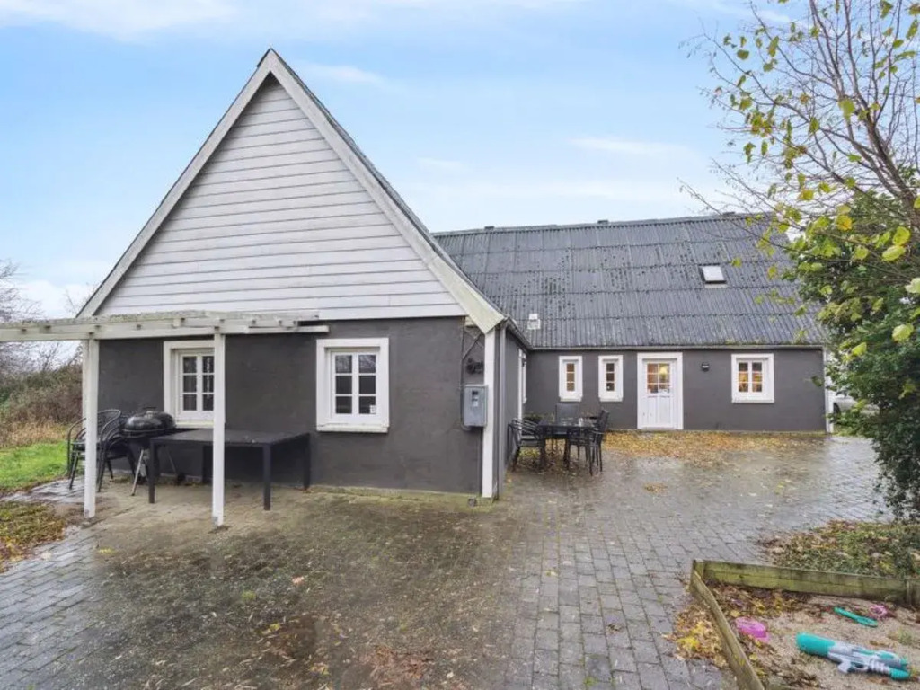"Eliane" - 1.8km from the sea in Funen