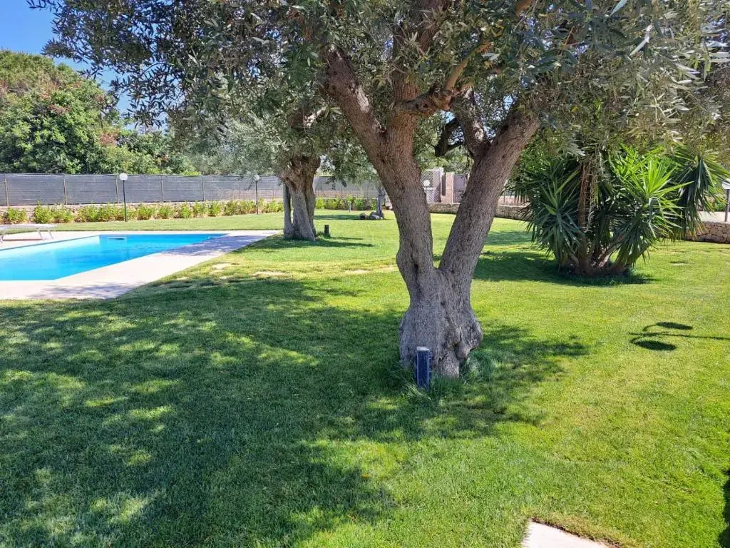 Rosmat's house