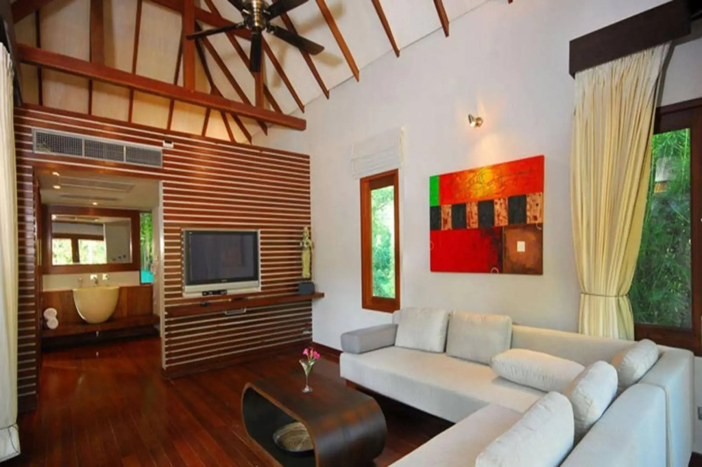 Zara Beach Resort Koh Samui