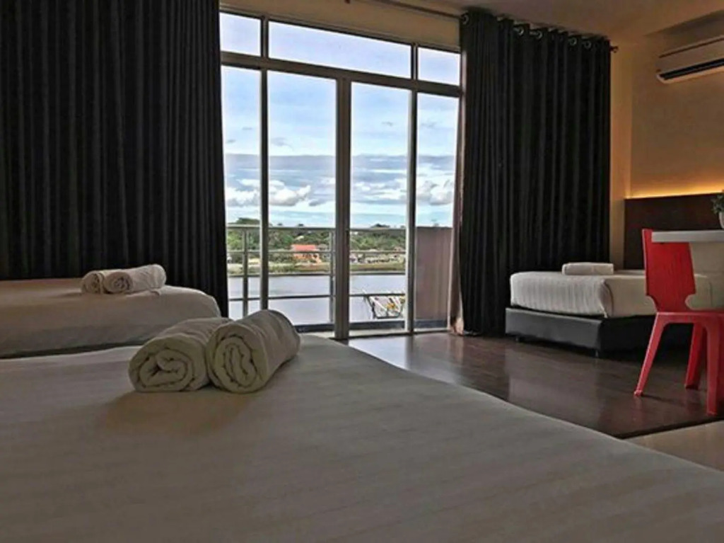 Place2Stay - RH