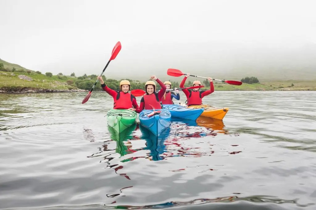 Wild Atlantic Hostel