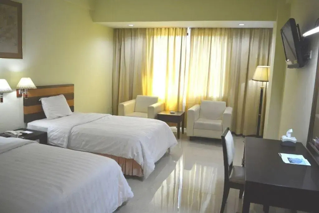 Nagoya Plasa Hotel