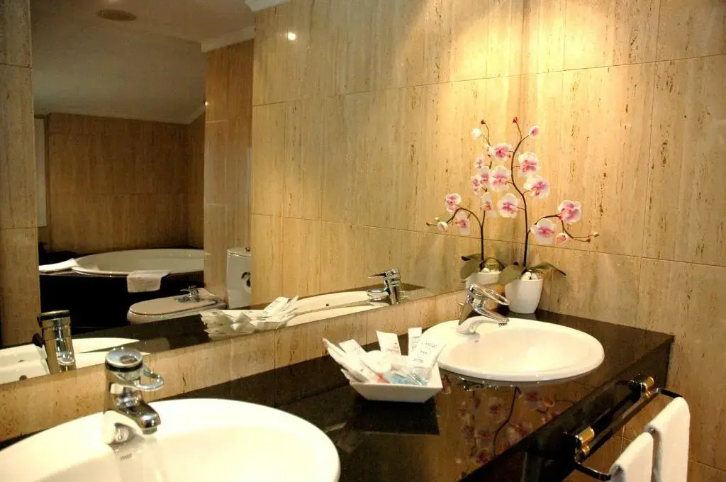 Hotel Arumí