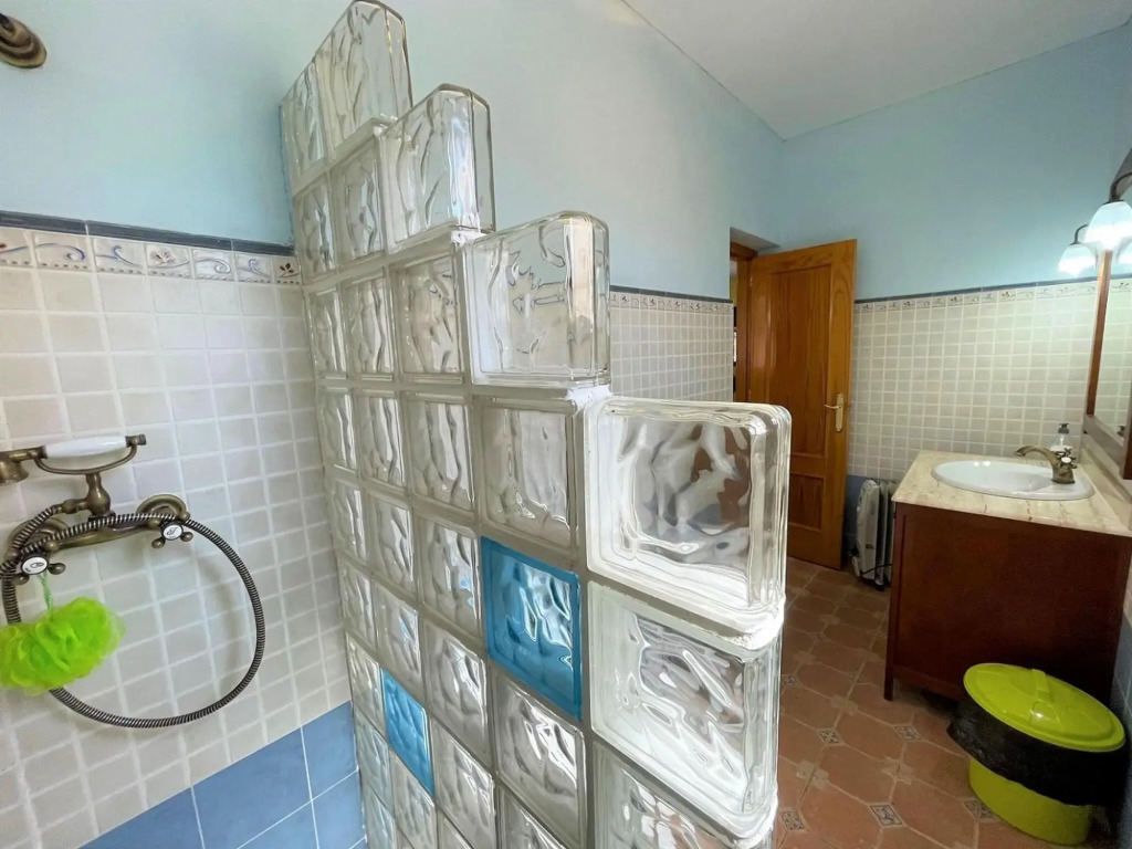 Wonderful holiday home in cartagena with private pool