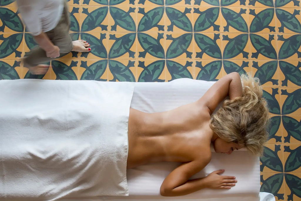 Olea Cretan luxury villas