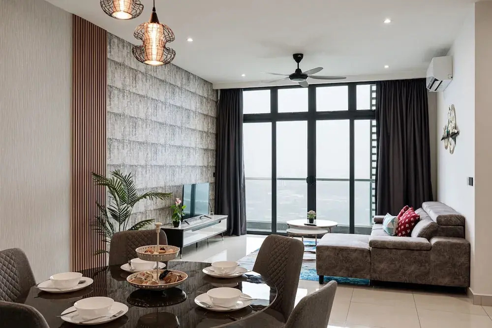 Green Haven 1 Bedroom