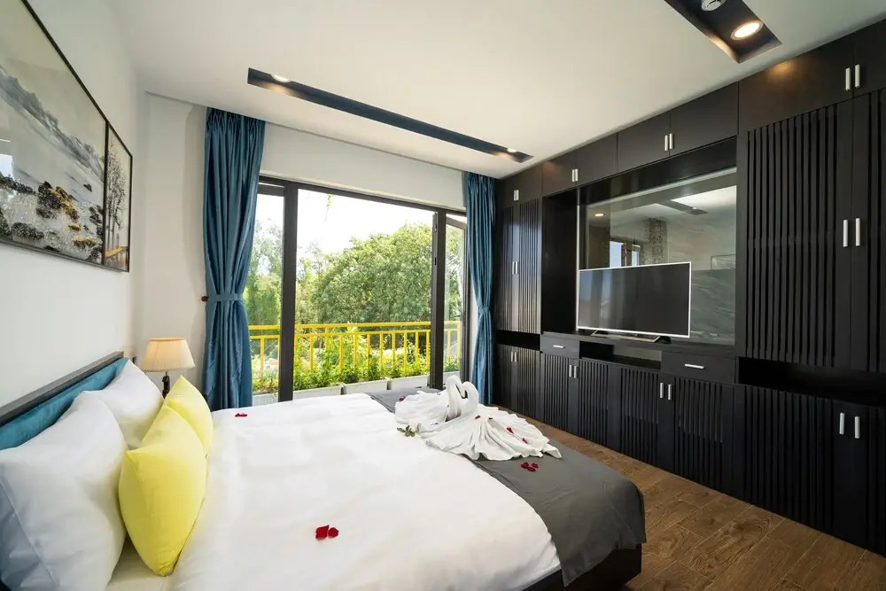 Primrose Boutique Villa  Apartments