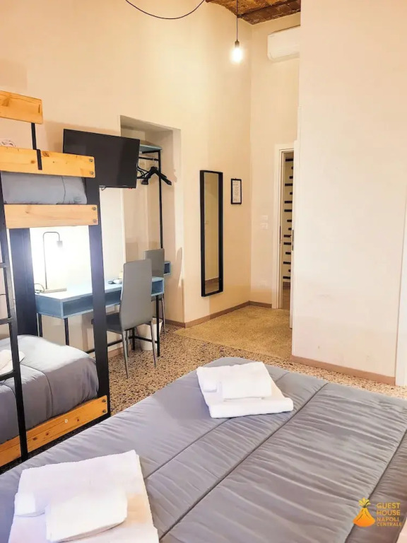 Guest House Napoli Centrale