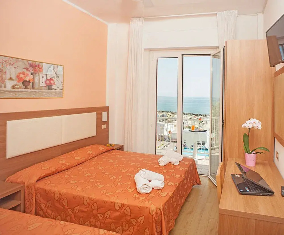 Hotel Sara