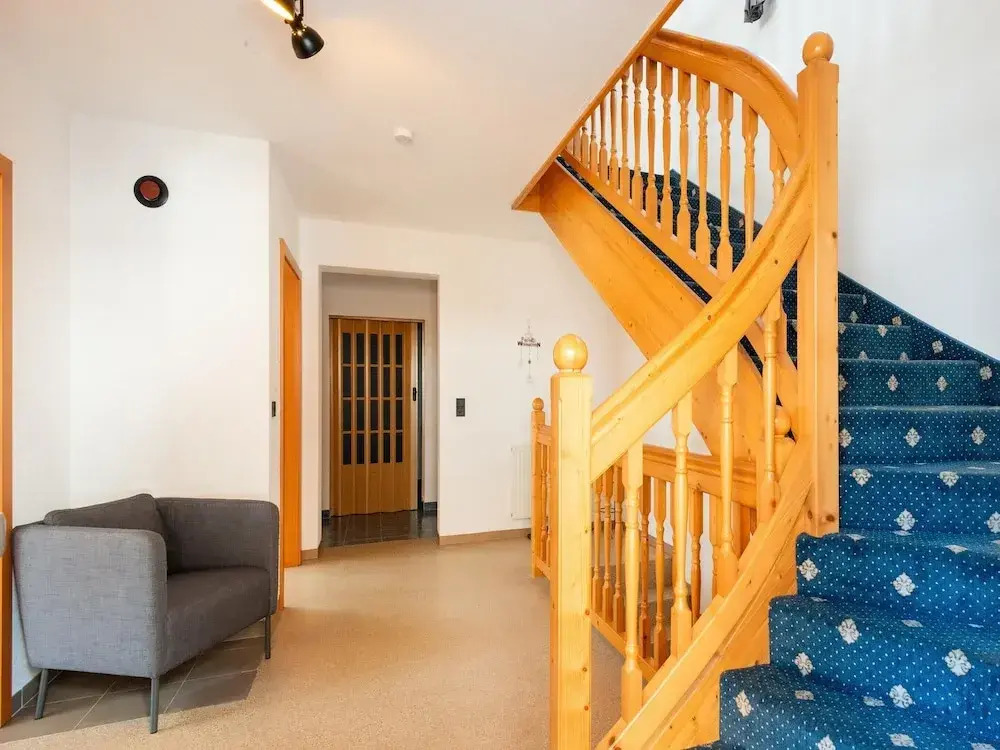 Chalet in Zillertal Near Ski Slopes