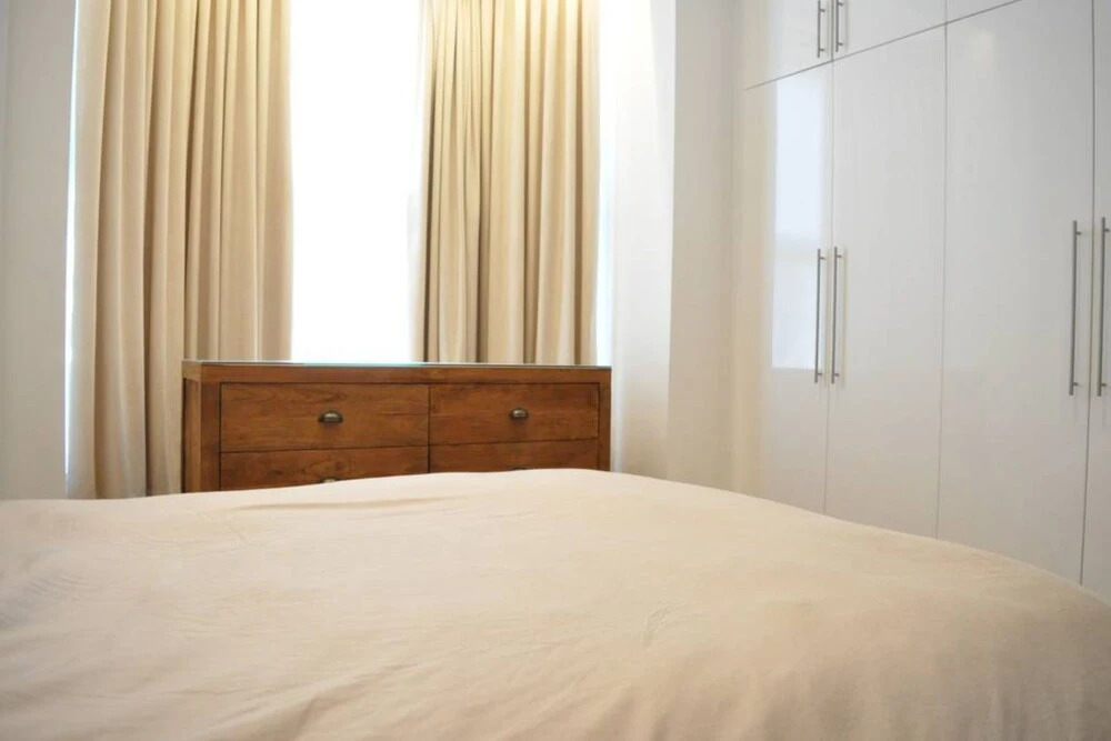 1 Bedroom Flat Near Finsbury Park