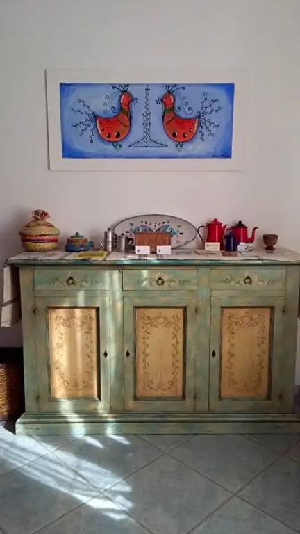 B&B San Francesco