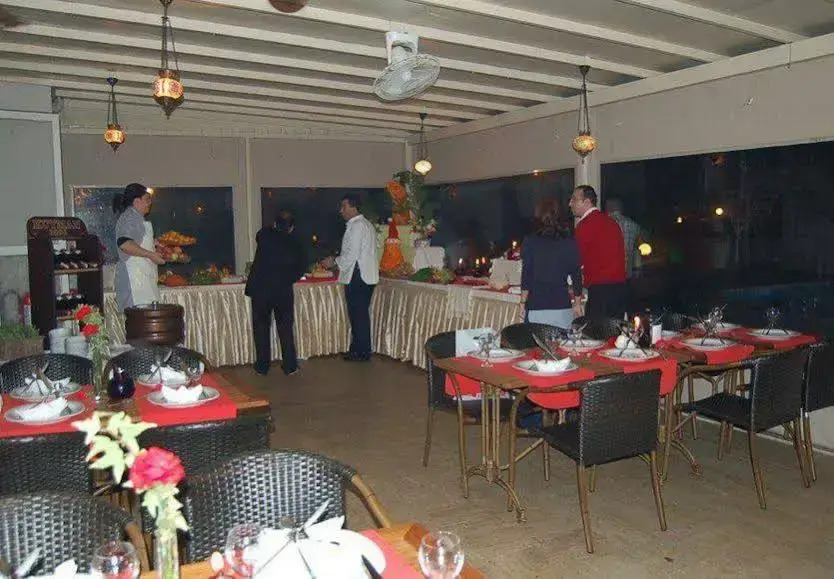 Cinar Apart Hotel