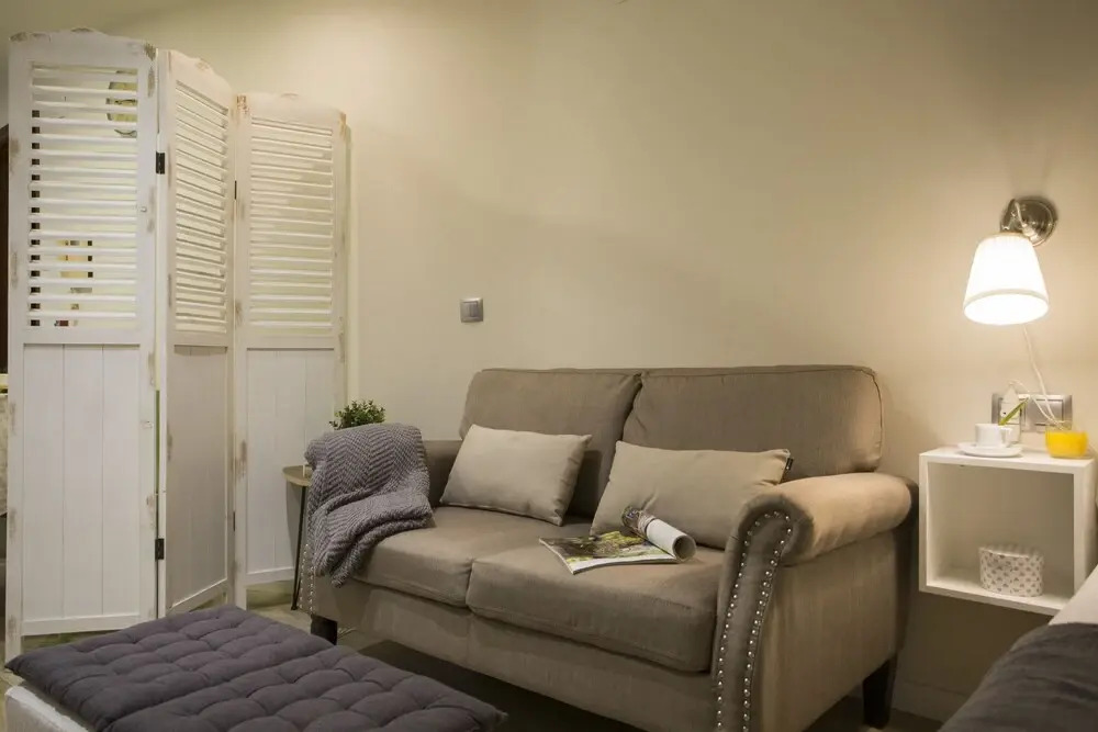 SingularStays Borja