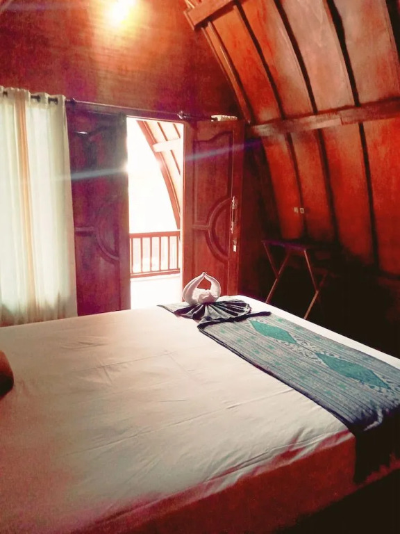 Tiger Bungalow