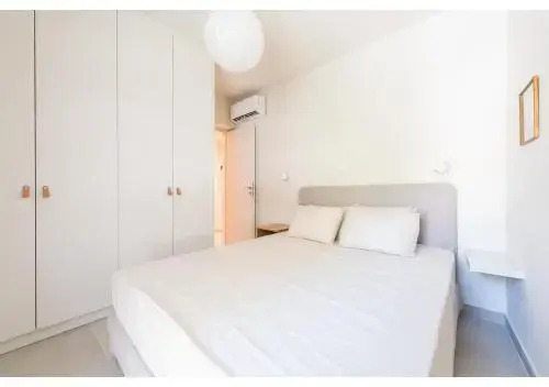 magicstay - flat 2 bedrooms 1 bathroom - vouliagmeni