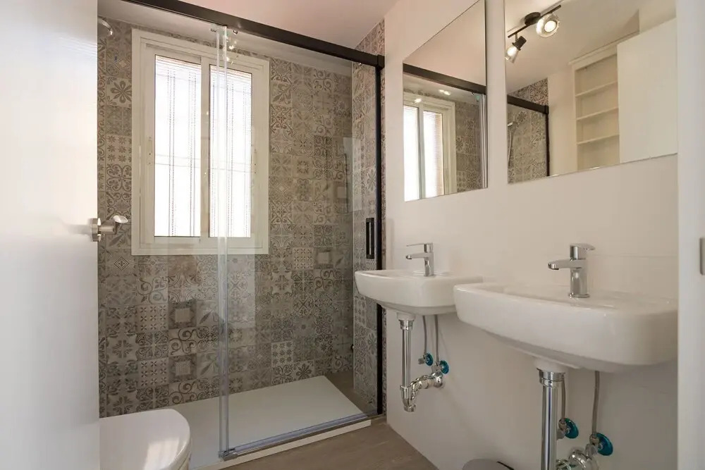 Apartamento Triana Central Deluxeskyview