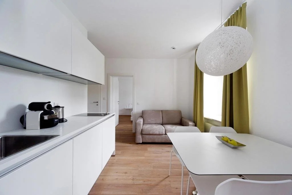 Amedeo Zotti Residence Salzburg