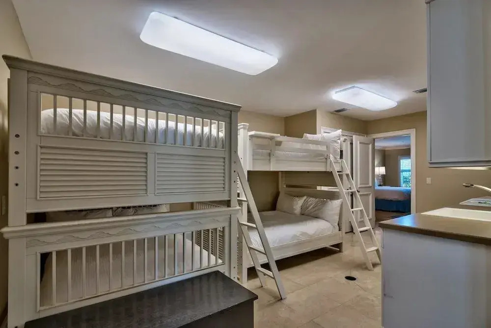 Villa Blanco 11 Bedroom Holiday Home by Five Star Properties