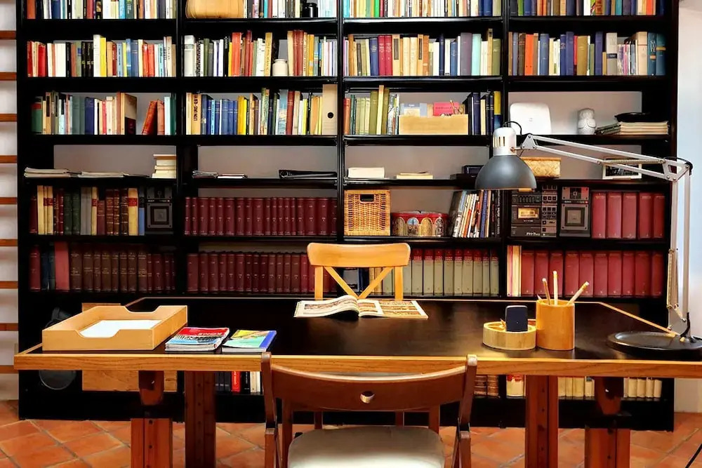 Trastevere Charming Loft