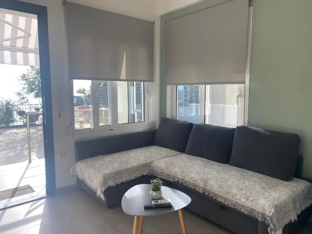 J&F Apartments A2
