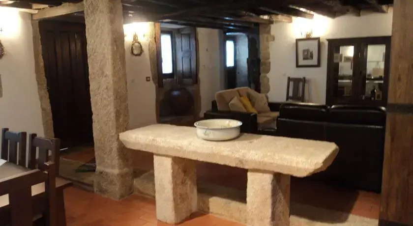 Casa dAcha