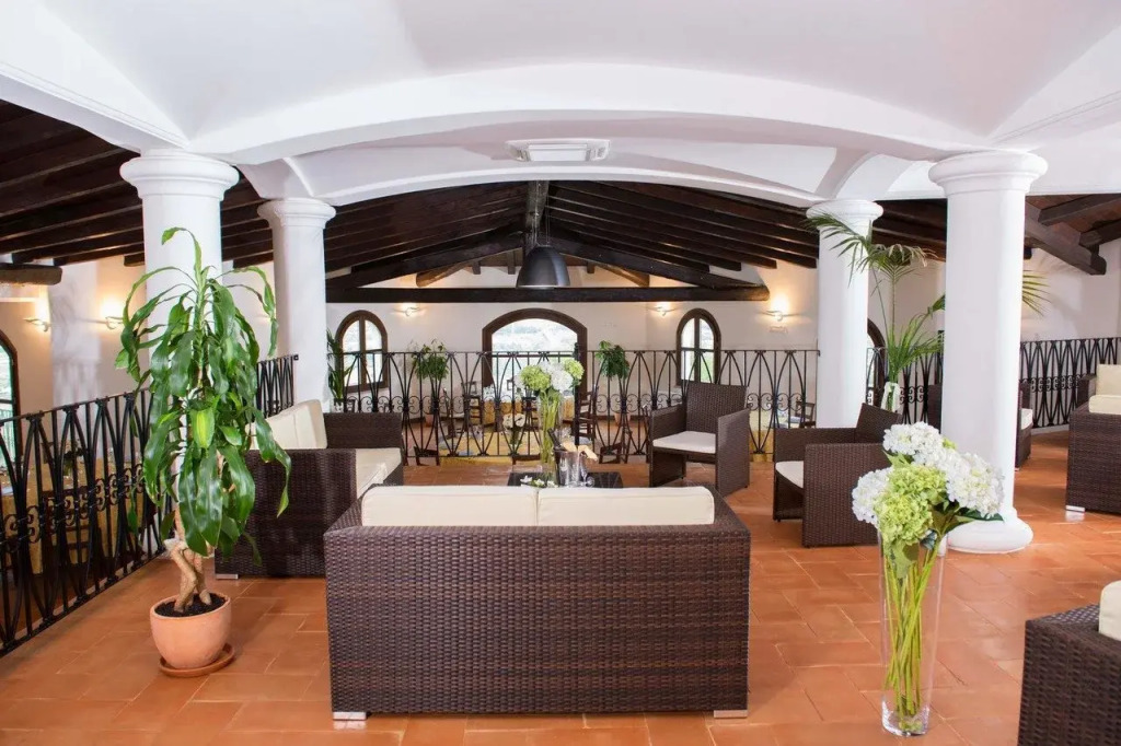 Agriturismo Su Vrau