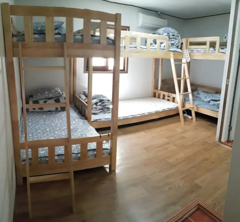 Friends of Loft - Hostel
