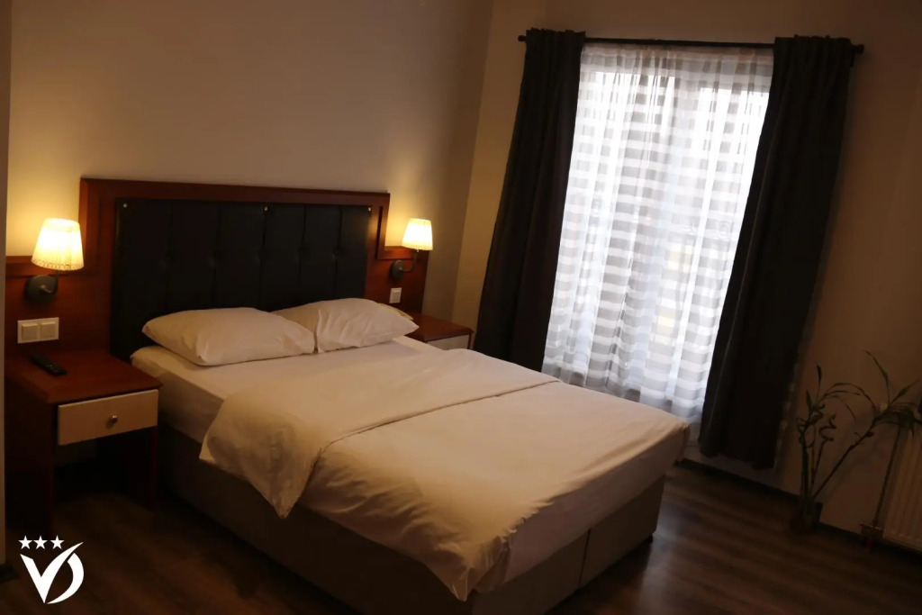 Pasha Hotel