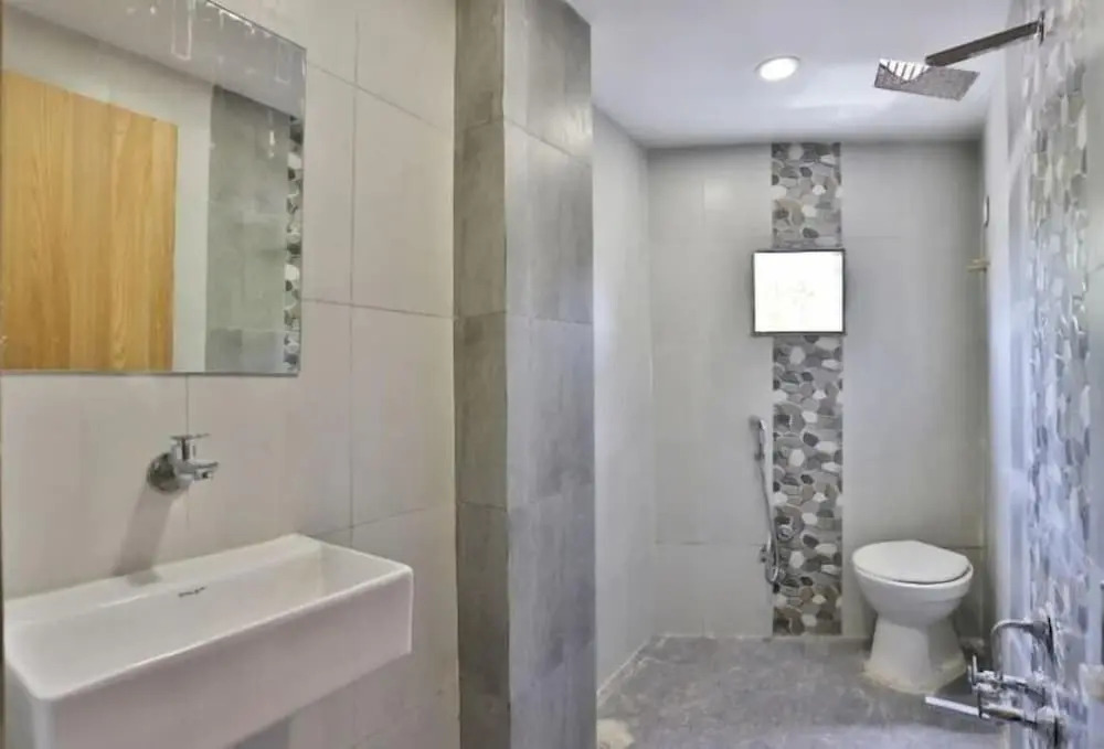 Hotel sunsarovar