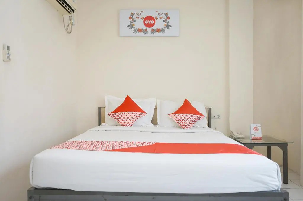 OYO 2536 Hotel Tanjung