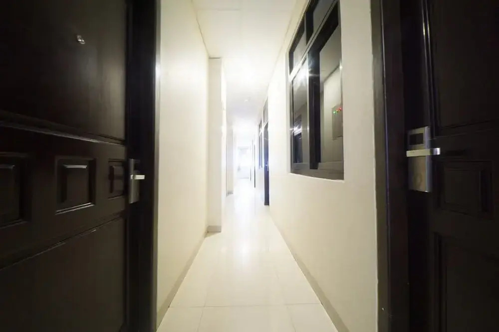 Reddoorz near Ambon Plaza