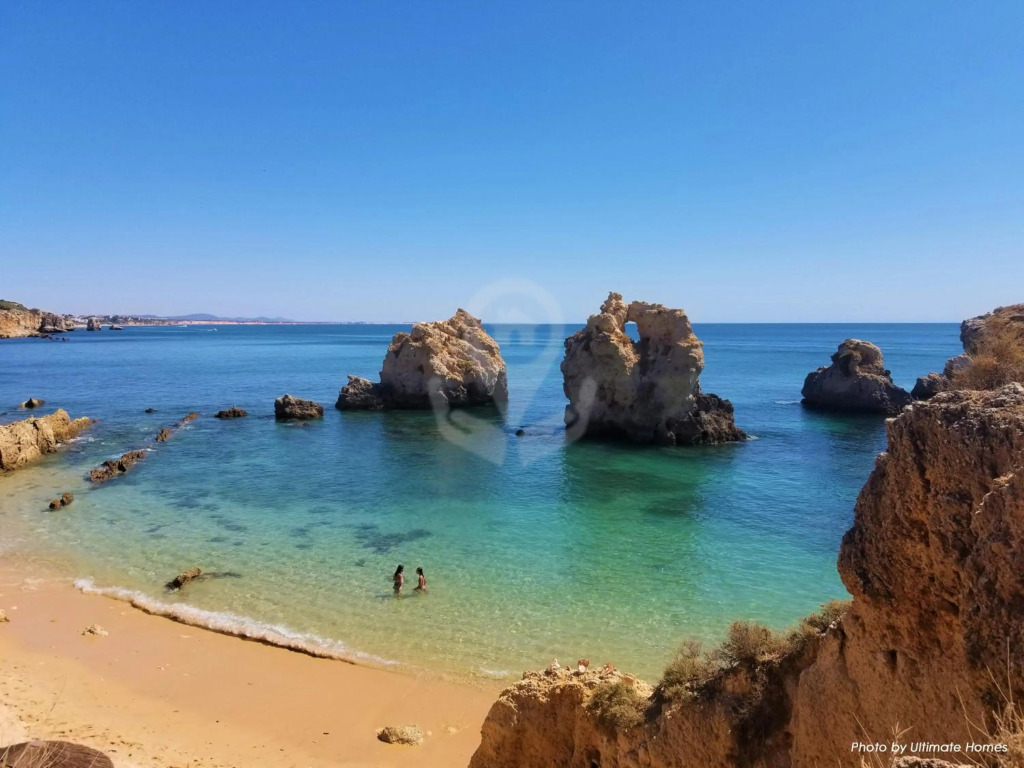 The Albufeira Concierge - Villa Praia São Rafael